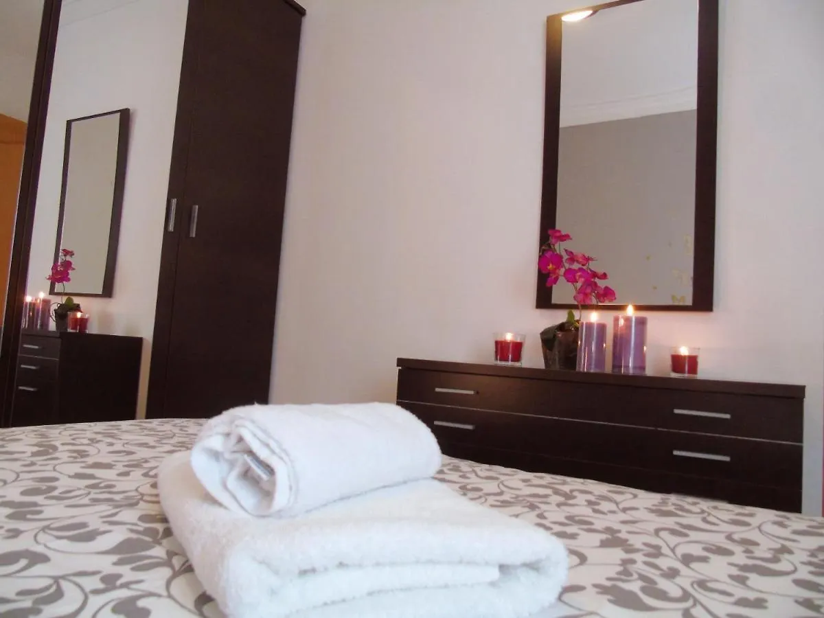 A&N San Jose 1B Apartment Torre Del Mar 0*,  Spain