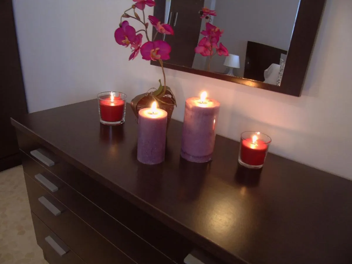A&N San Jose 1B Apartment Torre Del Mar