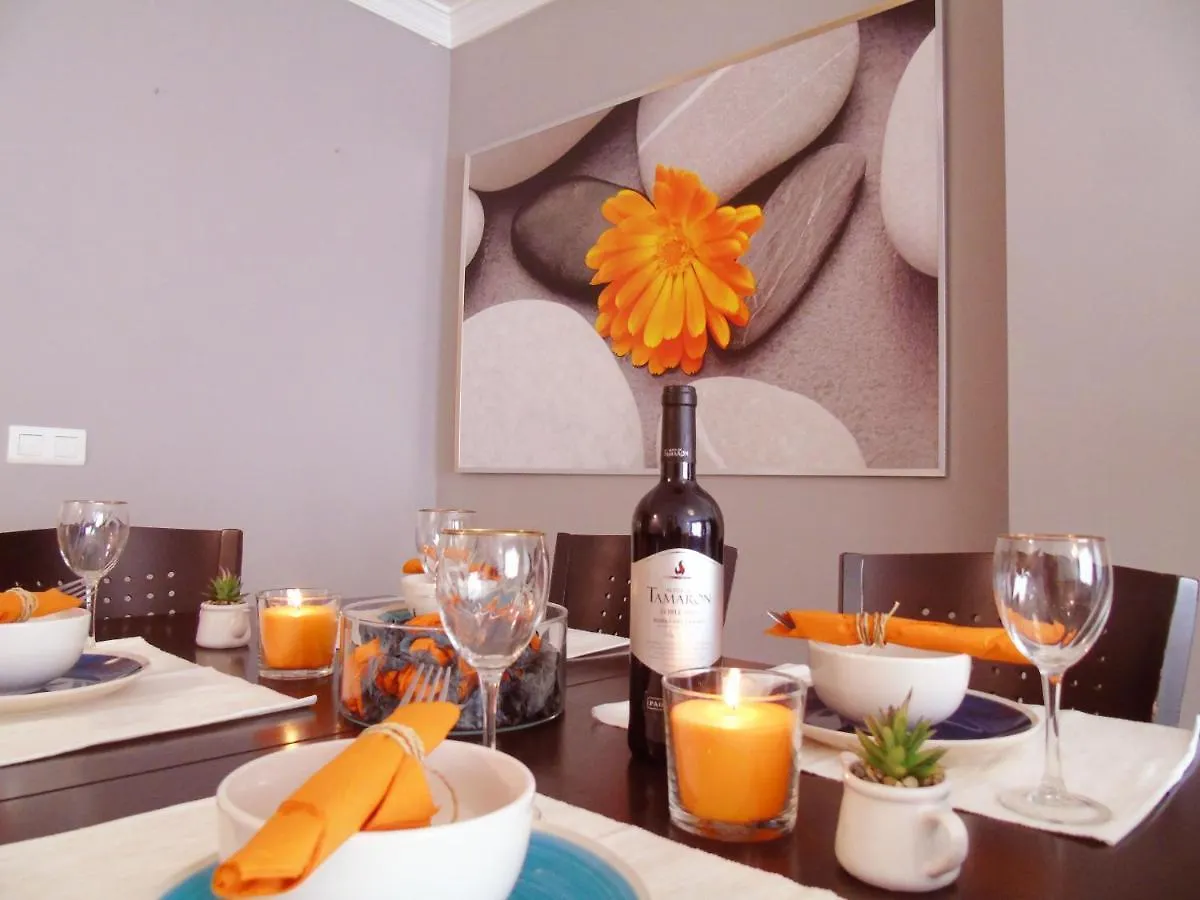 A&N San Jose 1B Apartment Torre Del Mar 0*,  Spain