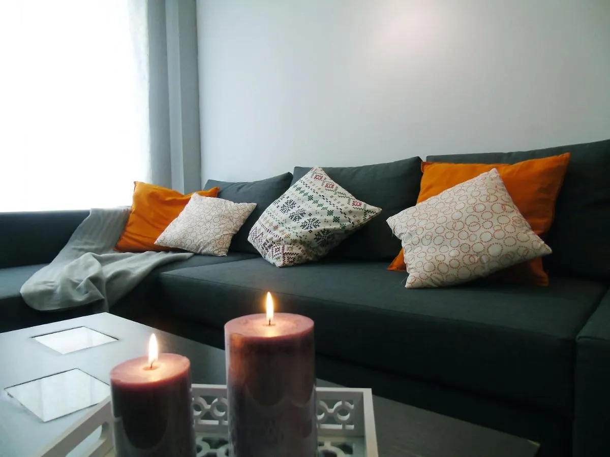 A&N San Jose 1B Apartment Torre Del Mar