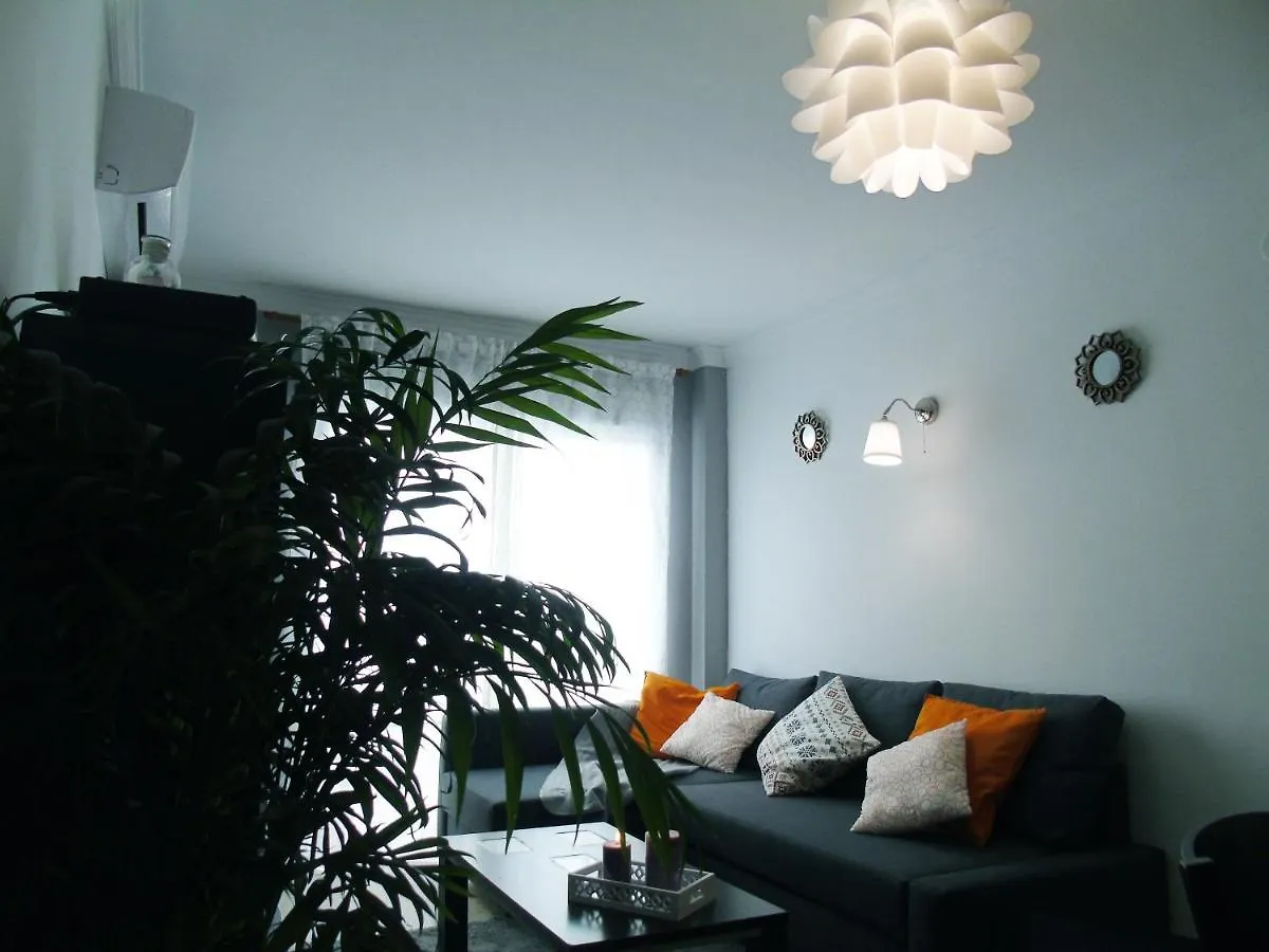 A&N San Jose 1B Apartment Torre Del Mar Spain