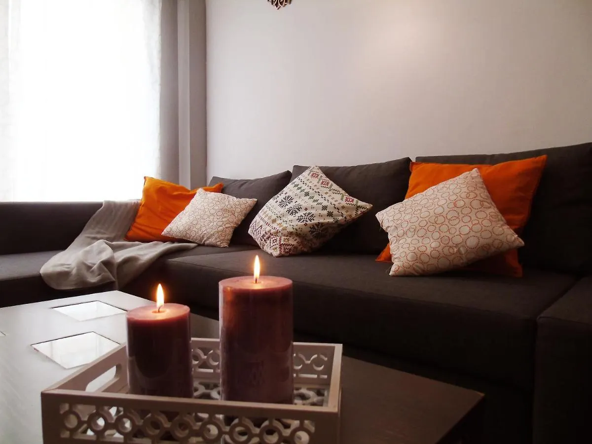 A&N San Jose 1B Apartment Torre Del Mar