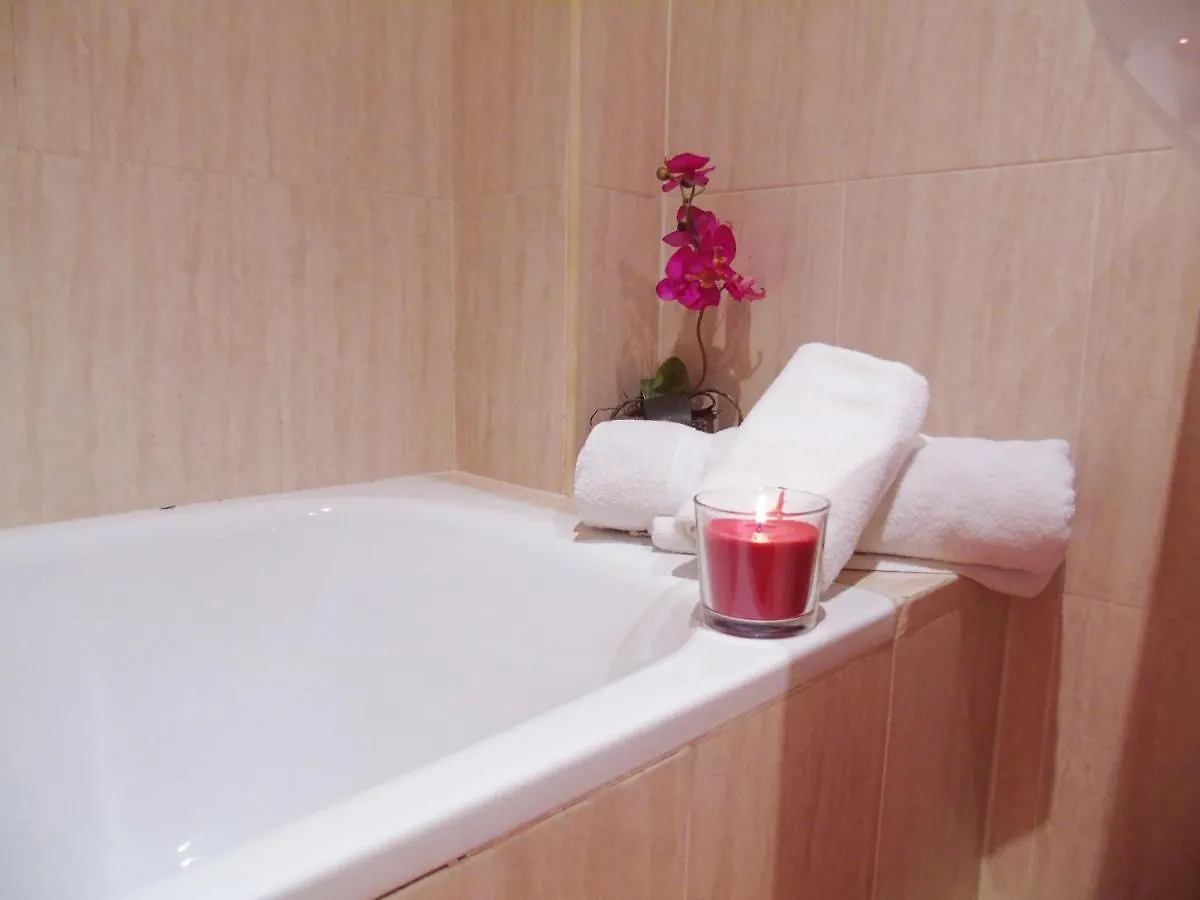 A&N San Jose 1B Apartment Torre Del Mar Spain