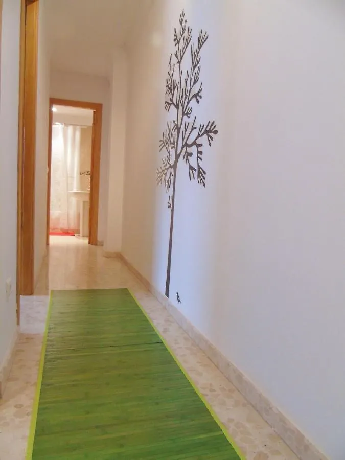 A&N San Jose 1B Apartment Torre Del Mar