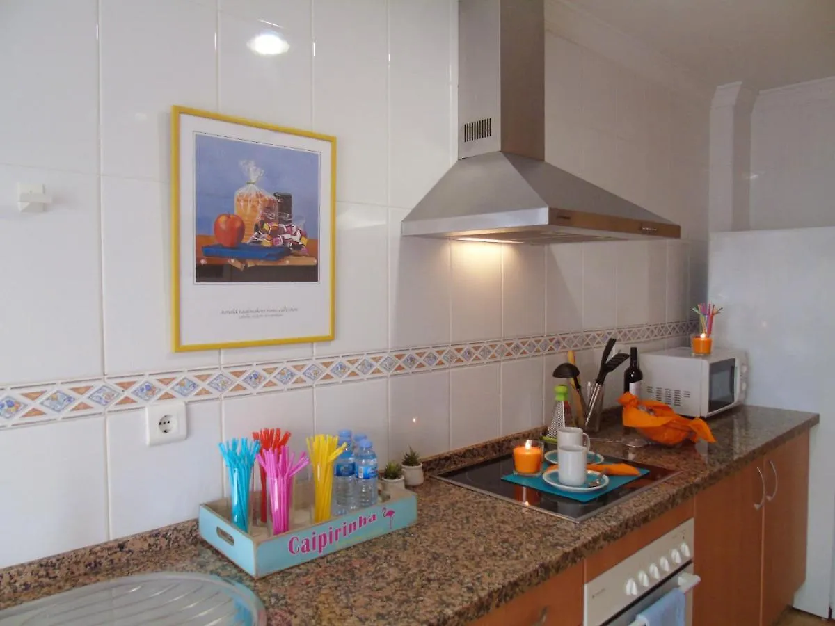 A&N San Jose 1B Apartment Torre Del Mar