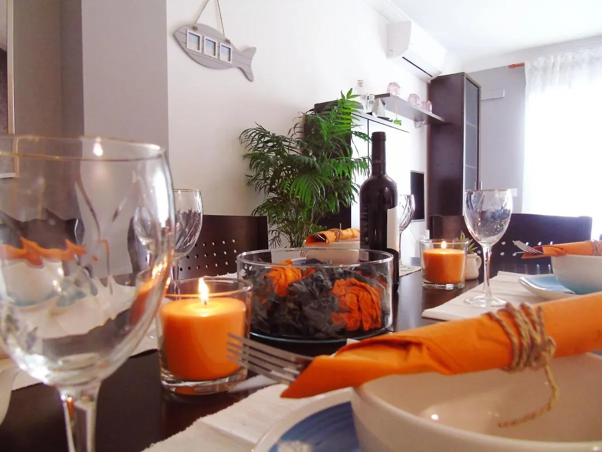 A&N San Jose 1B Apartment Torre Del Mar Spain